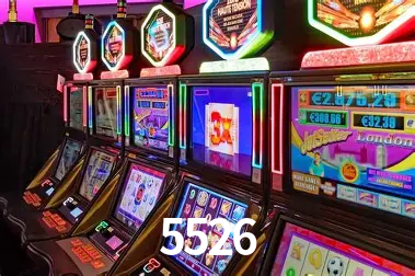 A Revolução dos Aplicativos de Jogos no 5526