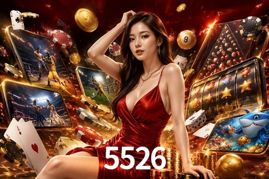 Statistics 5526