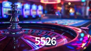 Bônus de Boas-vindas 5526