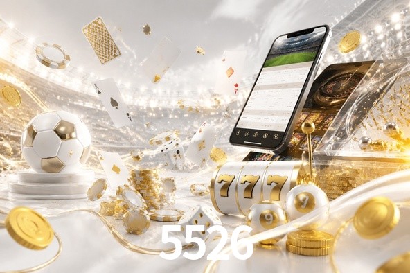 Welcome Bonus 5526