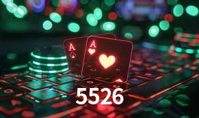 Estatísticas 5526