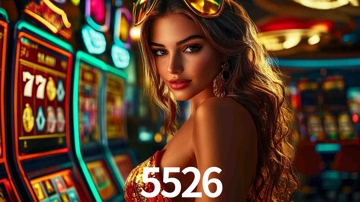 Experiência VIP 5526