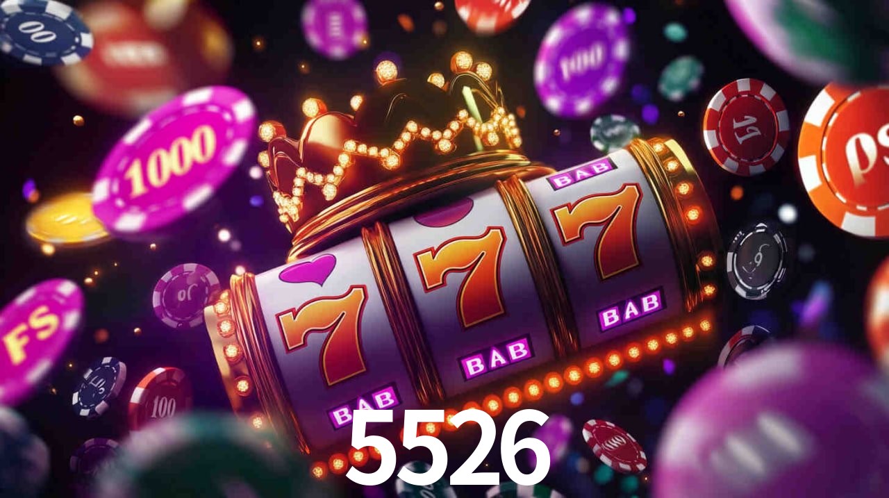 Game Providers 5526