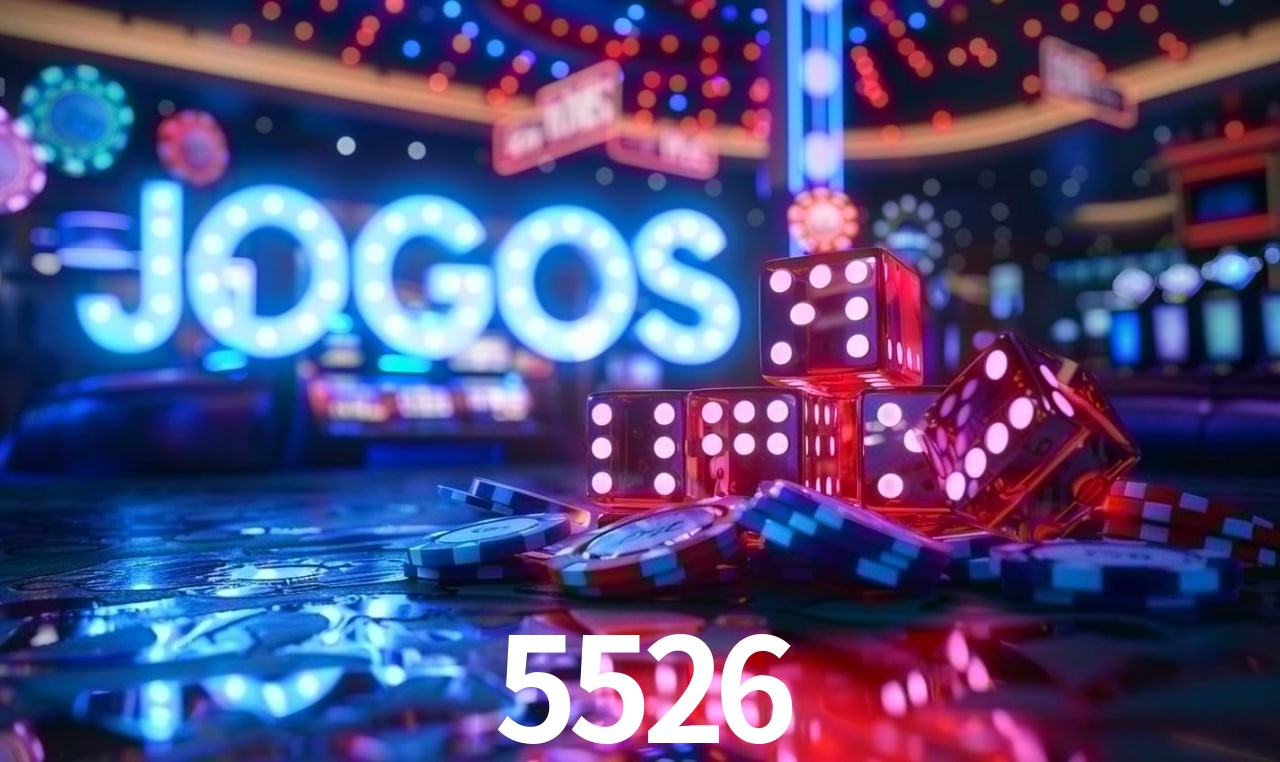 Jogos Exclusivos 5526