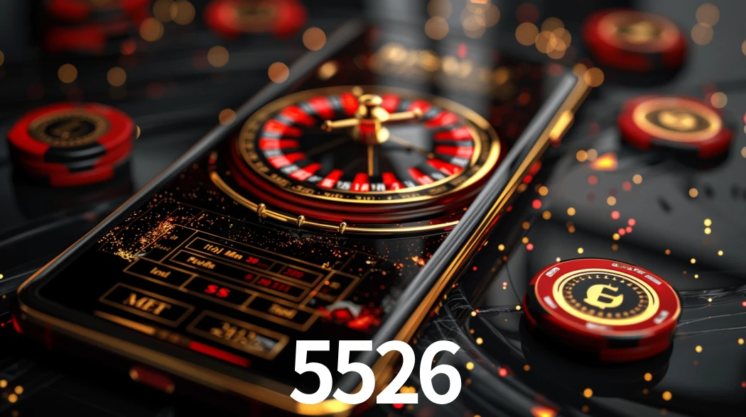 Account Benefits 5526