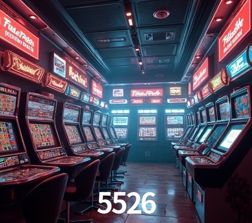 Promoções Sazonais 5526