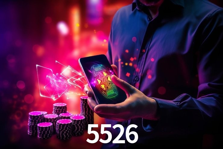 Casino Ao Vivo 5526