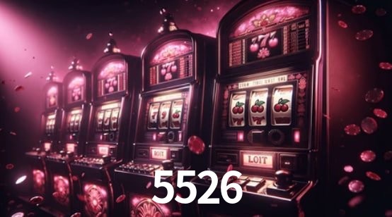 Interface do App 5526