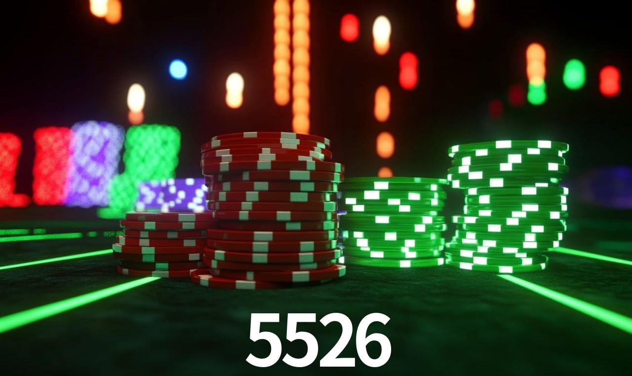 Game Statistics 5526