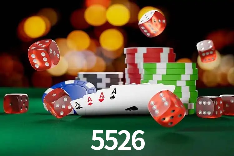 Jogos de Slot 5526
