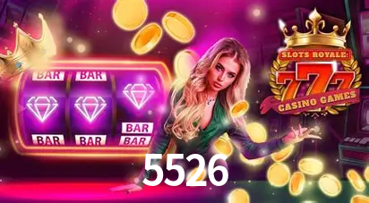 Inovações de Jogos na 5526: O Futuro das Experiências Interativas