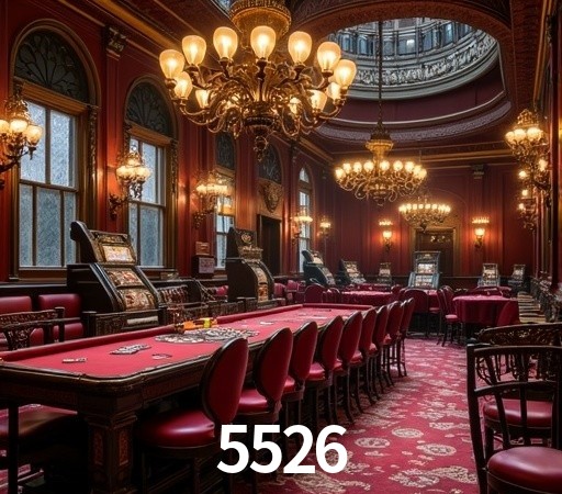 Sistemas de Segurança 5526
