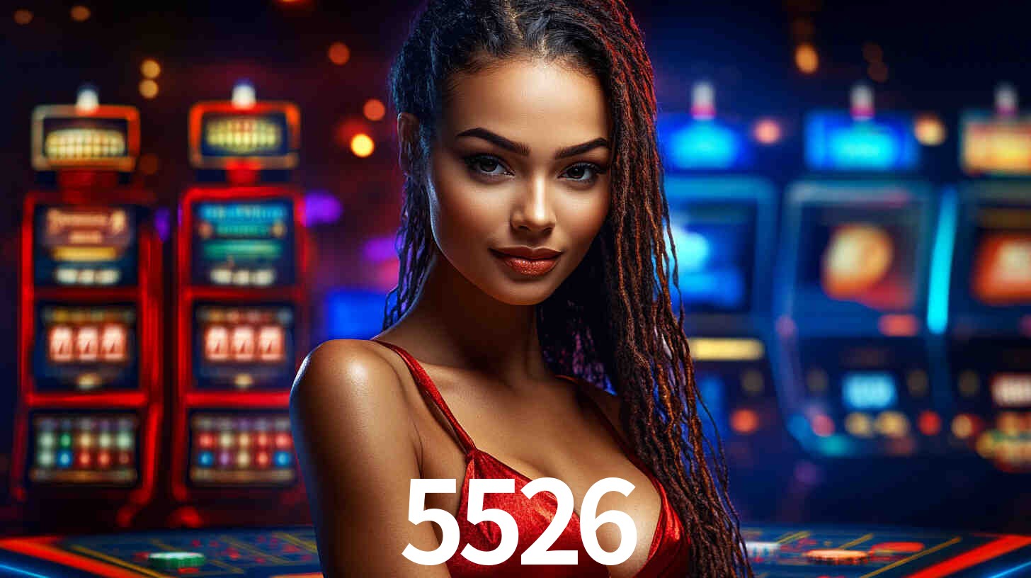 A Emoção da Loteria na 5526: Uma Chance de Mudança de Vida
