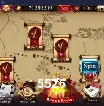 5526 cadastro — tela de formulário no app oficial