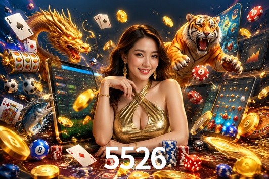 2FA Security 5526