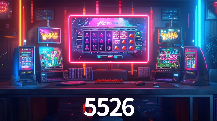 Experimente o Login Seguro Premium no 5526