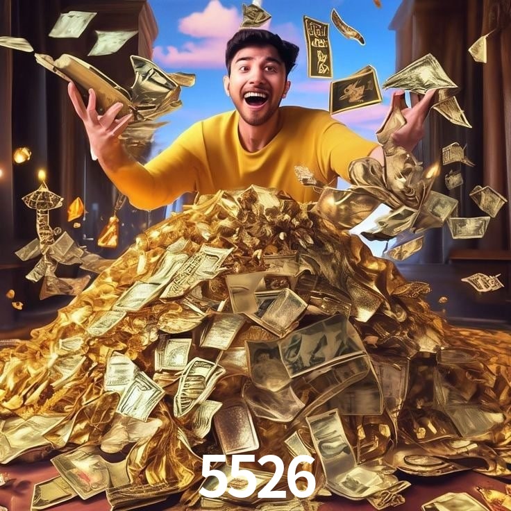 Casino VIP 5526