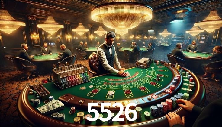 Bonus Features 5526