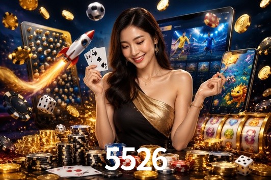 Quick Registration 5526