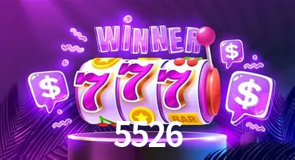 Descubra a Magia dos Jogos de Arcade no 5526