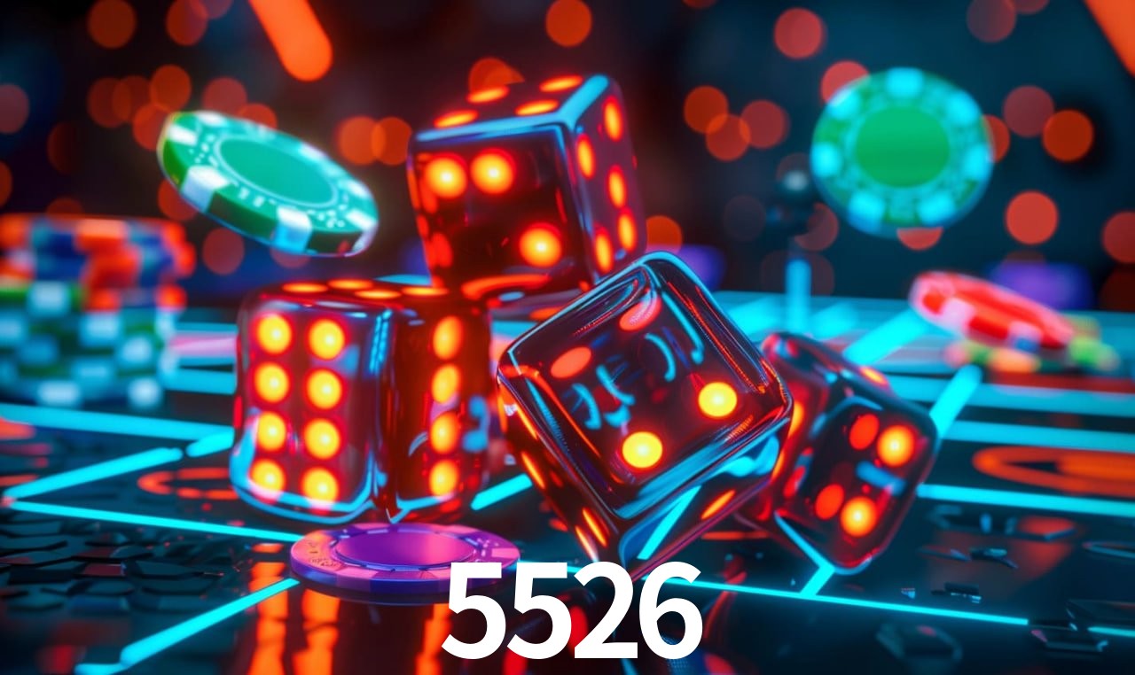 5526 FAQ — suporte e ajuda no aplicativo oficial