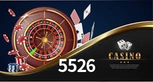 Apostas de Tênis 5526
