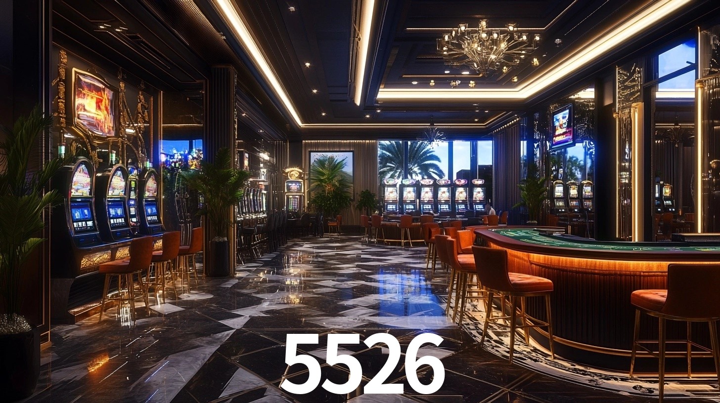 5526 App Interface