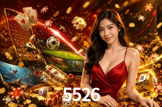 Seasonal Promotions 5526