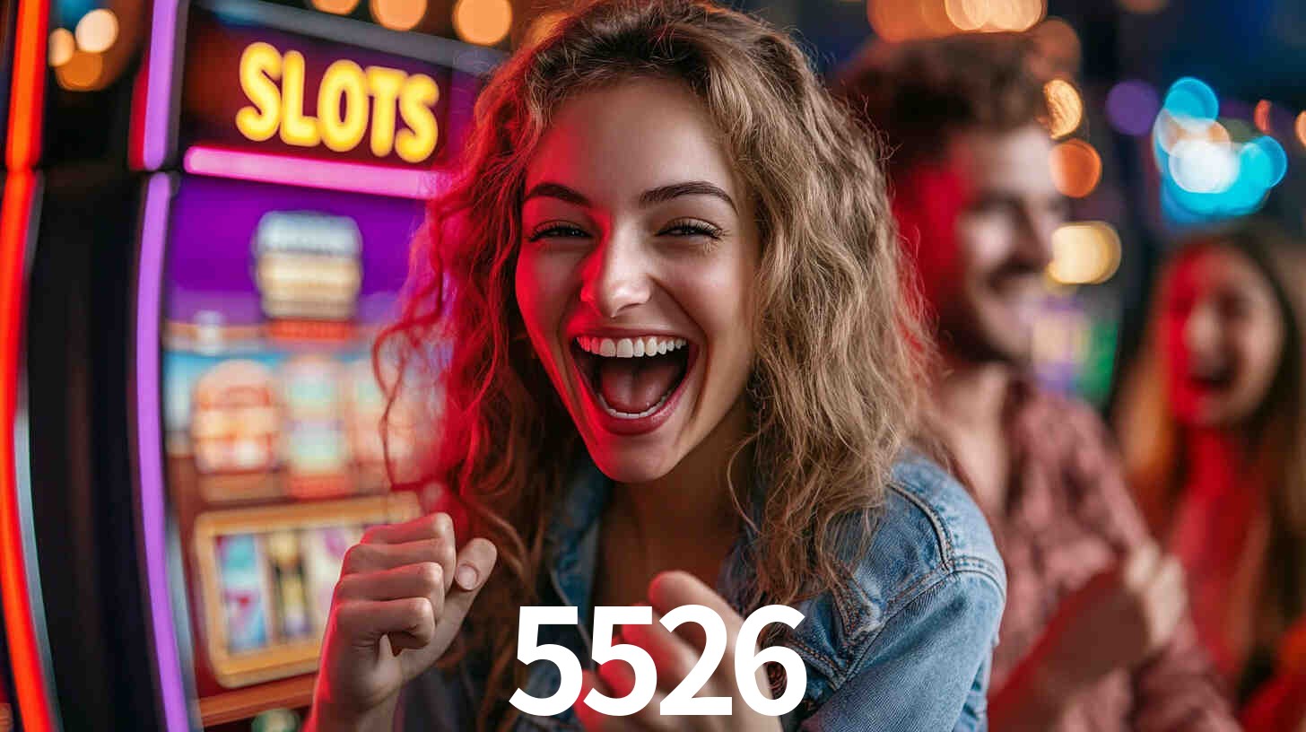 Desvendando o Mundo dos Jogos Virtuais na 5526