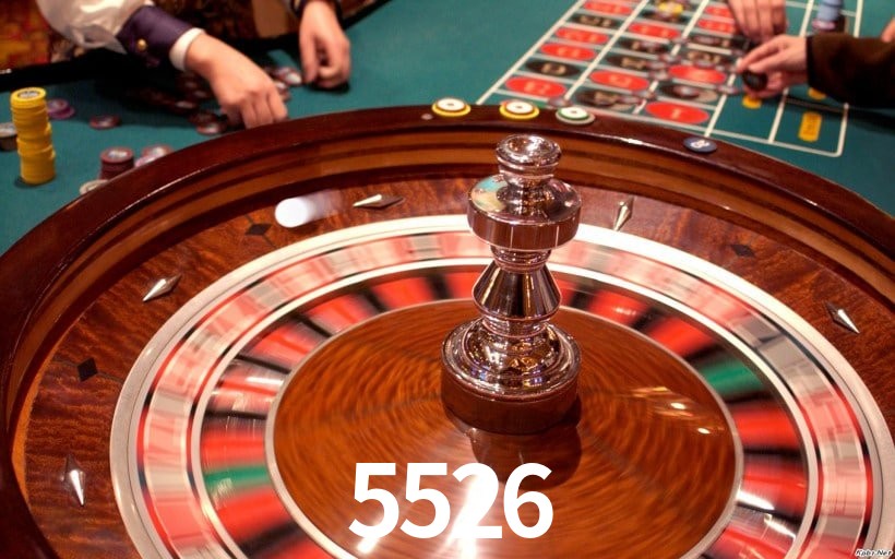 Bônus Diários 5526