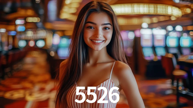 Premium Interface 5526