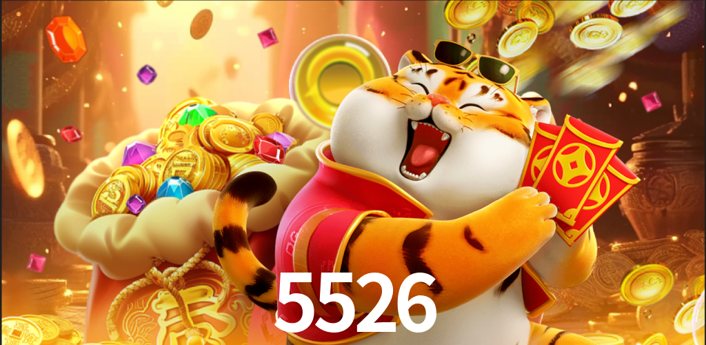 Welcome Bonus 5526