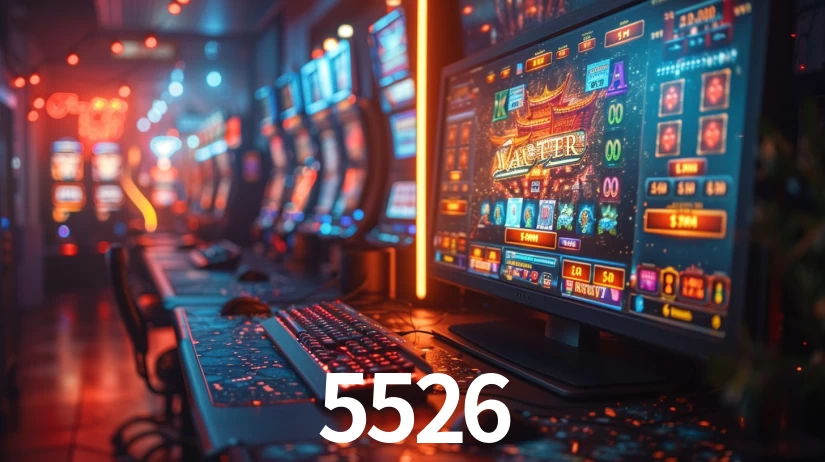 Spaceman Game 5526