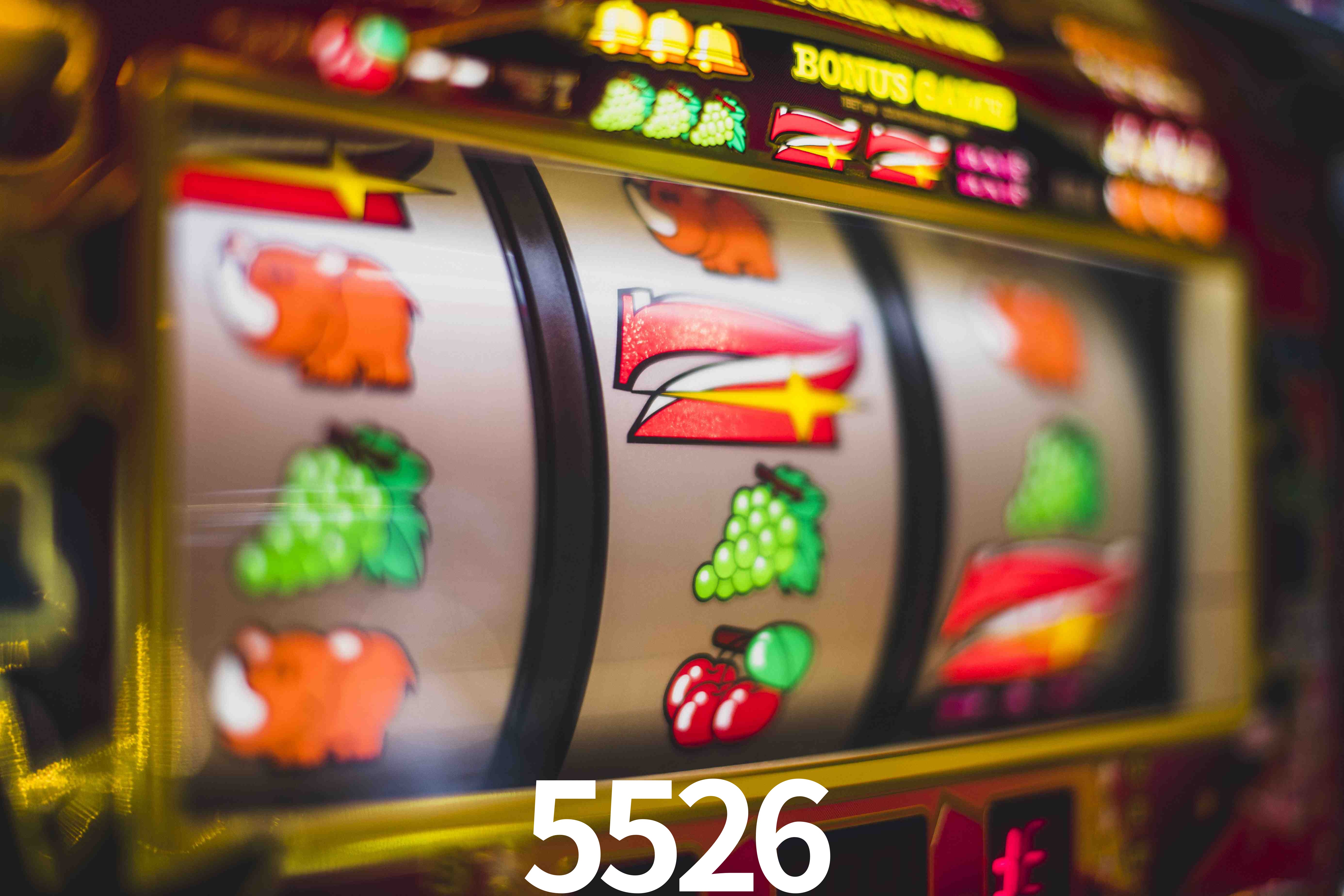 Quick Registration 5526