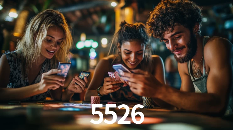 Player Reviews 5526