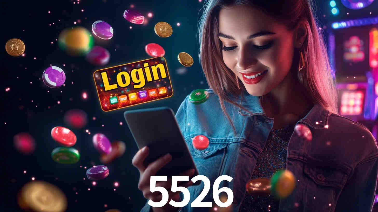 Descubra o Programa VIP da 5526: Vantagens Exclusivas para Jogadores