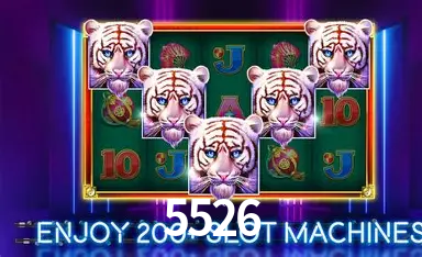 5526 bet