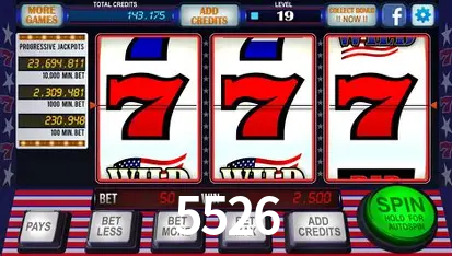 Descubra a Magia dos Jogos de Arcade no 5526