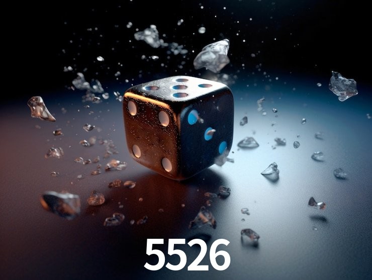 5526 bet