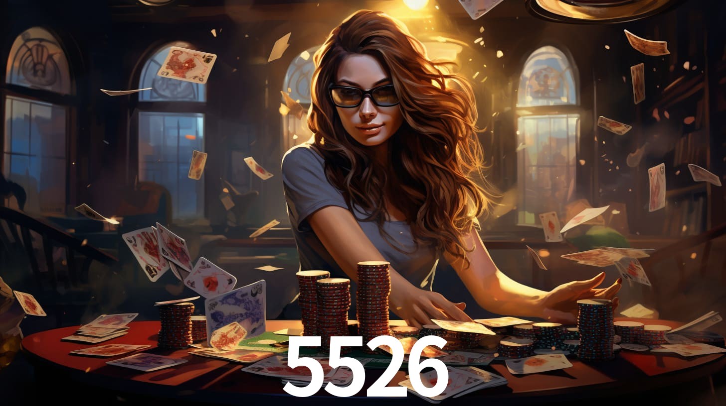 Game Providers 5526