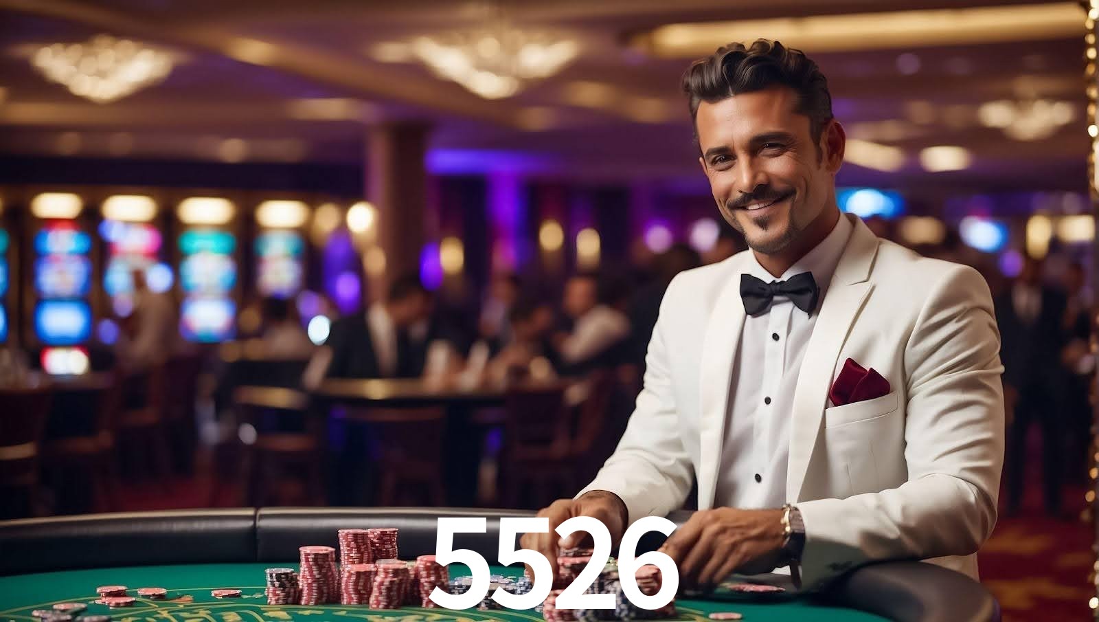 Especiais de Fim de Semana 5526