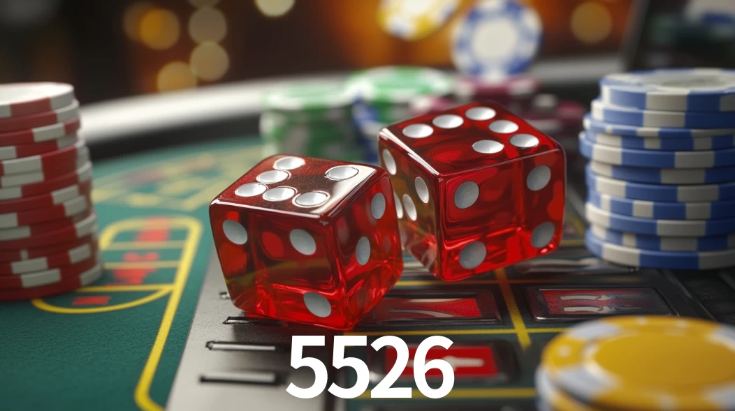 Bonus Features 5526