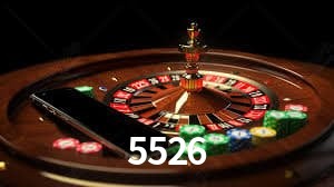 Account Benefits 5526