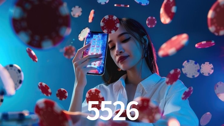 cassino 5526