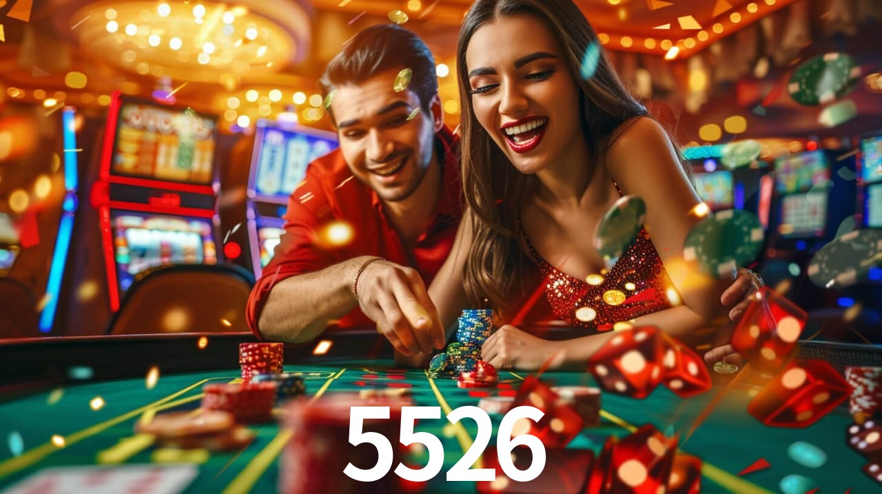 Integração de APIs 5526