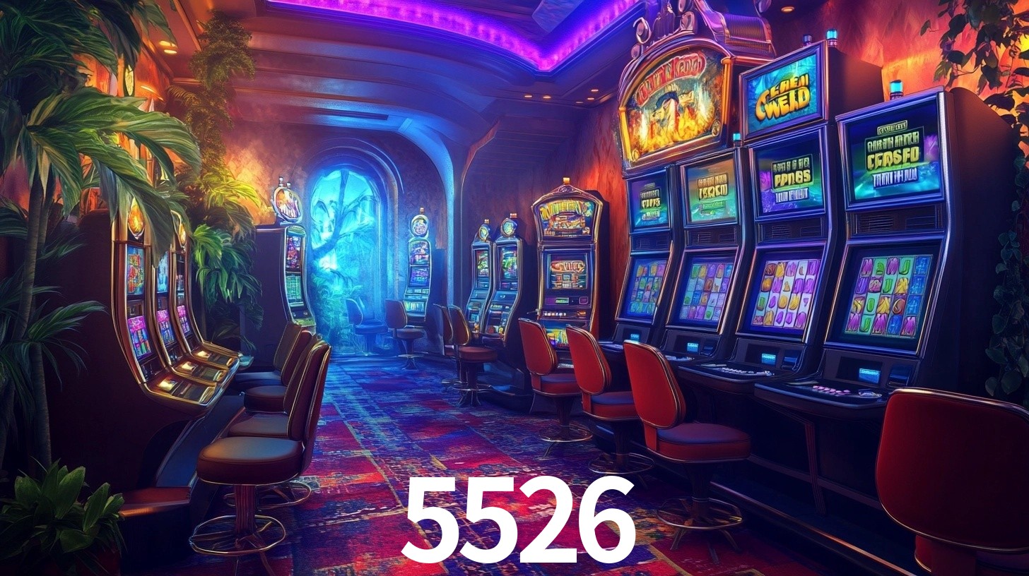 Game Statistics 5526
