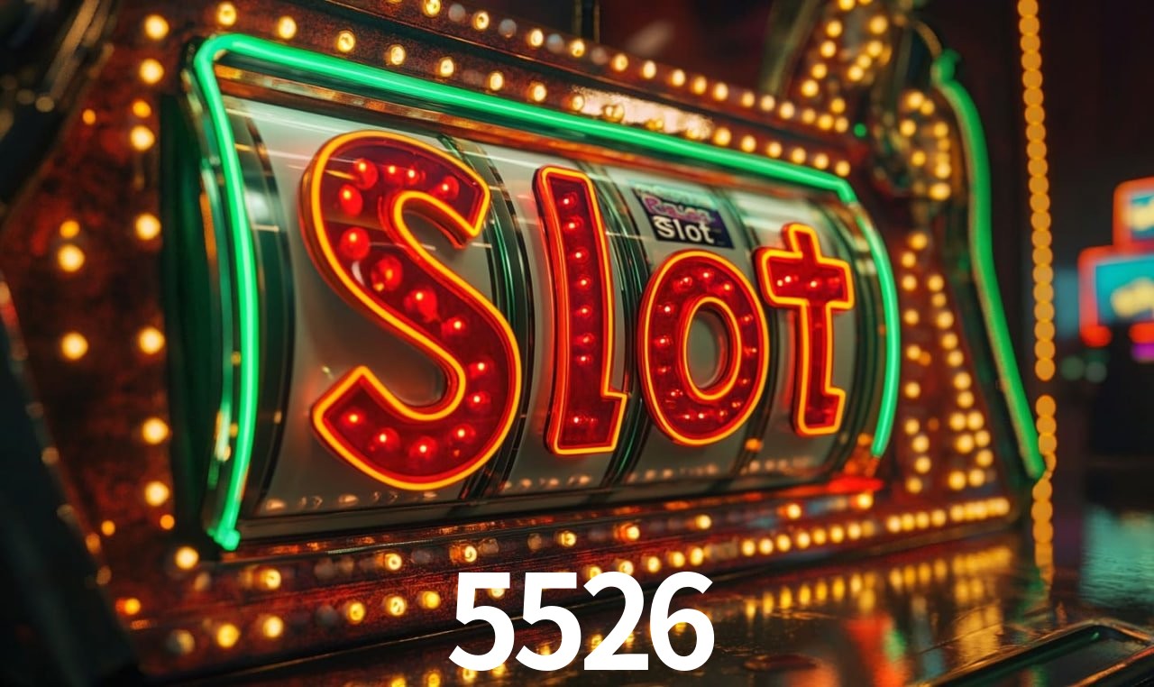 Promoções Sazonais 5526