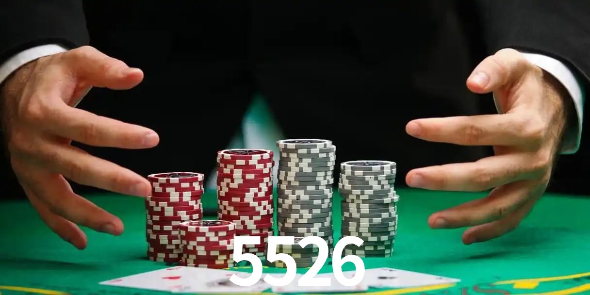 5526 bet