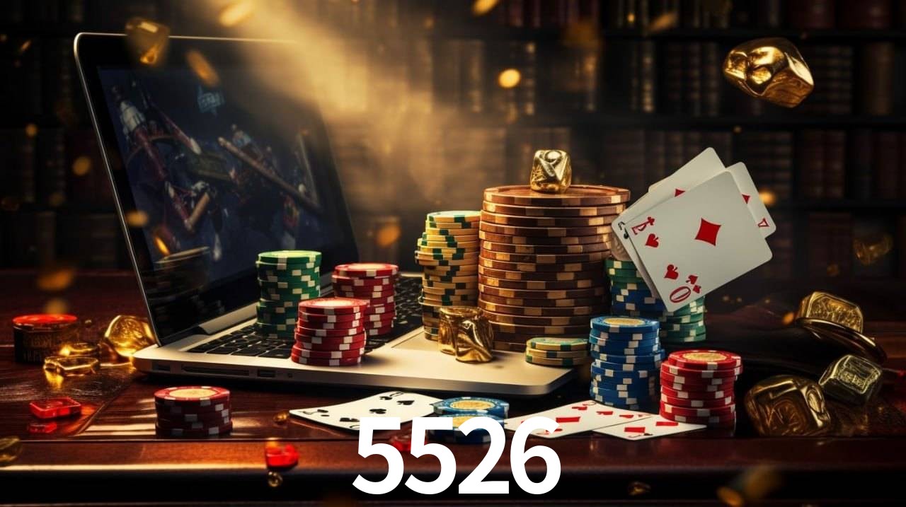 Apostas de Futebol 5526
