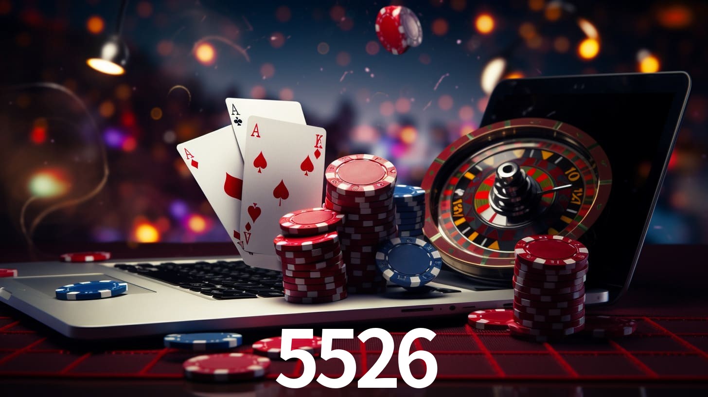 Slot Games 5526
